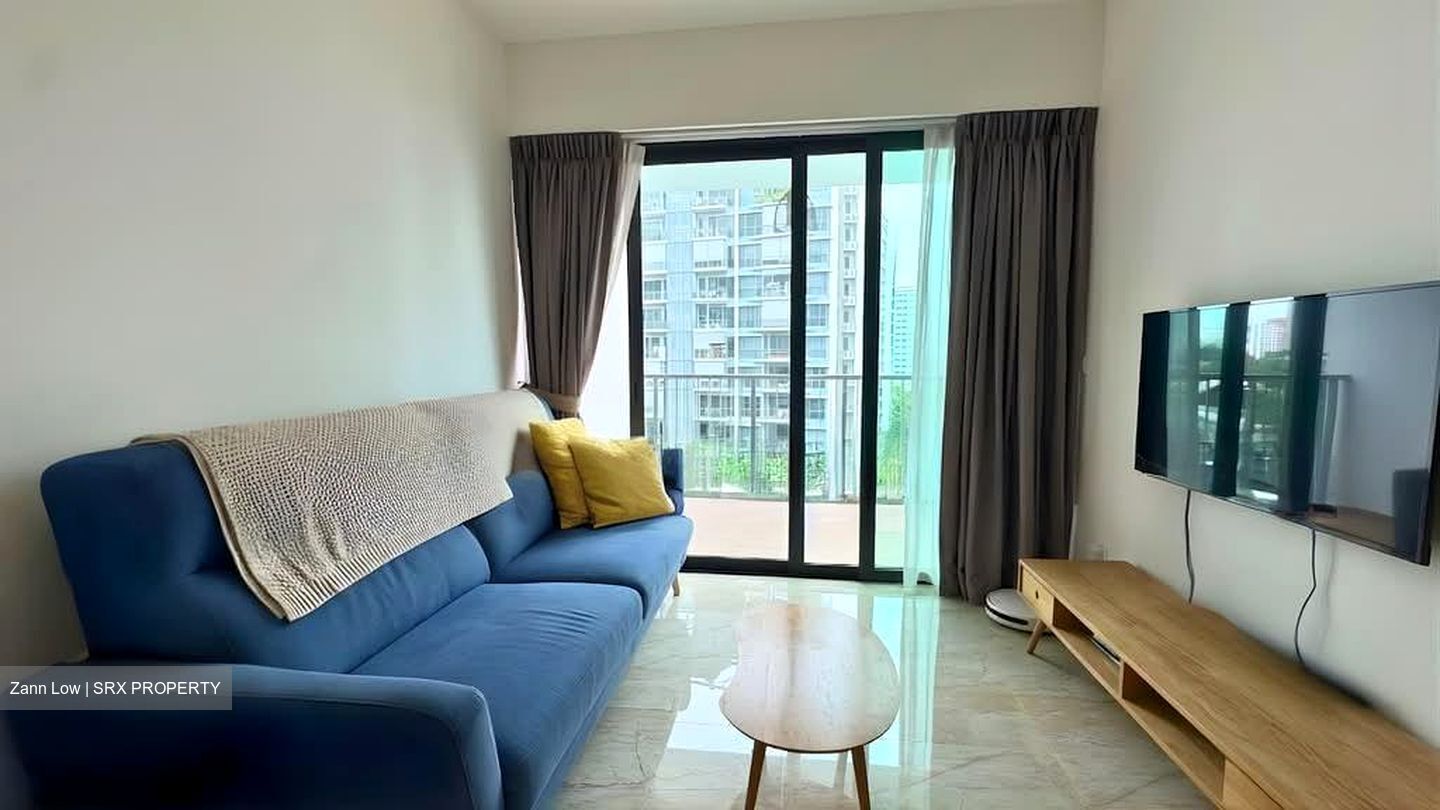 Kingsford Waterbay (D19), Apartment #550192871